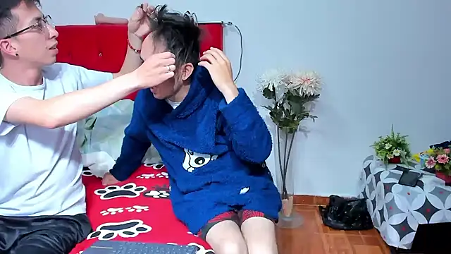 Snapshot of big-dicktop23 chatting on 01.17.25 big-dicktop23 online show from 01.17.25