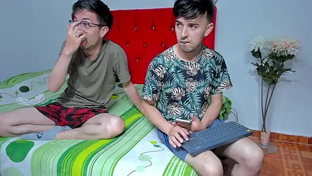 Snapshot of big-dicktop23 chatting on 02.16.25 big-dicktop23 online show from 02.16.25