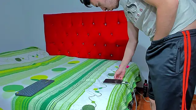 Snapshot of big-dicktop23 chatting on 02.23.25 big-dicktop23 online show from 02.23.25