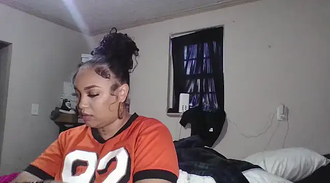 Snapshot of jaydadior chatting on 03.16.25 jaydadior online show from 03.16.25