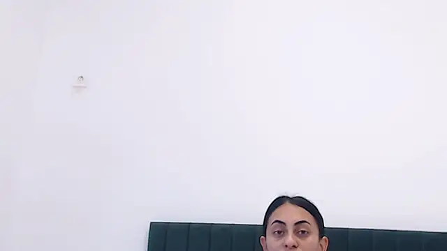 Snapshot of Aimeclark chatting on 11.01.25 Aimeclark online show from 11.01.25