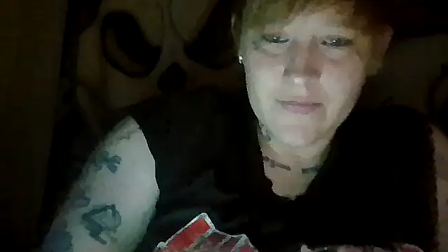 MistressMaXx online show from 07.12.26