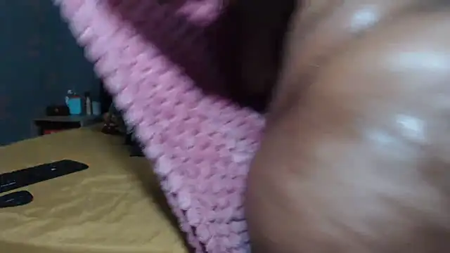 Jabbabuttxxx online show from 10.17.25