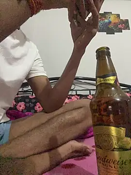 yourluckyfuckboy online show from 01.05.26