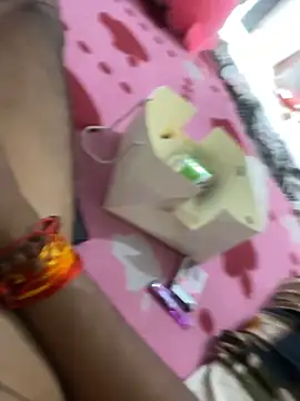 yourluckyfuckboy online show from 04.02.26