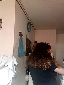 Snapshot of loba9706 chatting on 12.18.24 loba9706 online show from 12.18.24