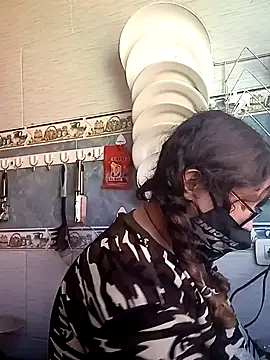 Snapshot of loba9706 chatting on 01.16.25 loba9706 online show from 01.16.25