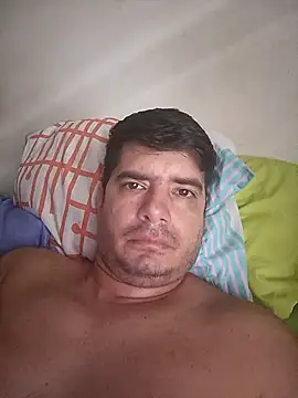 Flacoardiente89 online show from 04.08.26