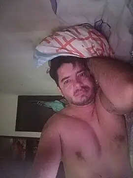 Flacoardiente89 online show from 04.14.26