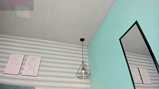 goddess kianna online show from 03.18.26