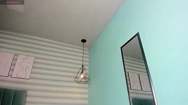 goddess kianna online show from 04.15.26