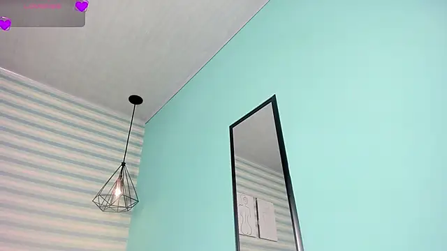 Snapshot of goddess_kianna chatting on 05.19.26 goddess kianna online show from 05.19.26