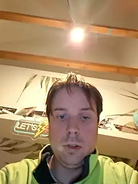 buuck1987 online show from 01.14.26