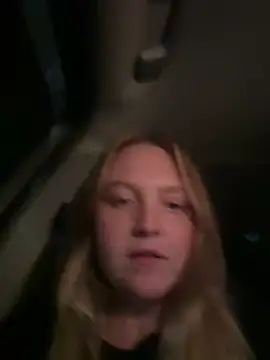 PhatAssBlond online show from 12.11.24