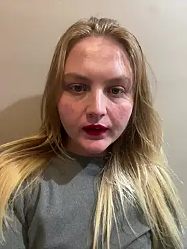 PhatAssBlond online show from 12.14.24