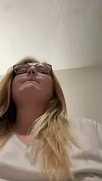 PhatAssBlond online show from 01.09.25