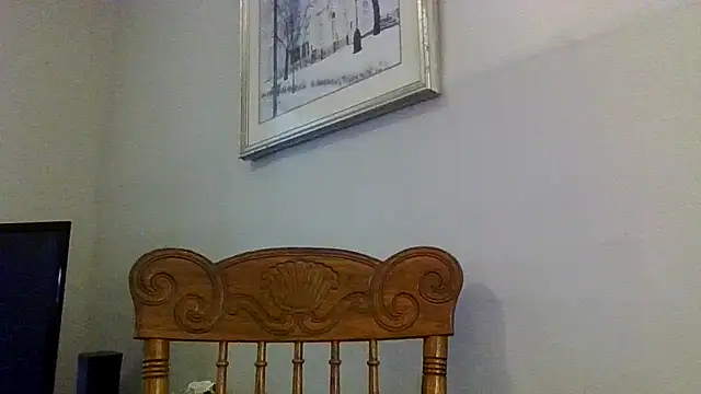 PhatAssBlond online show from 01.27.25