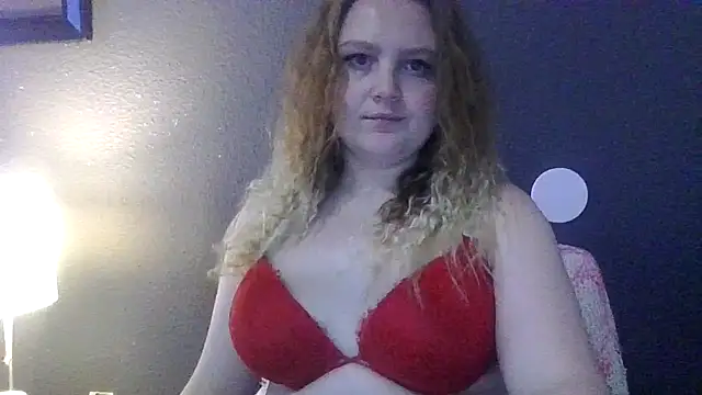 PhatAssBlond online show from 02.25.25