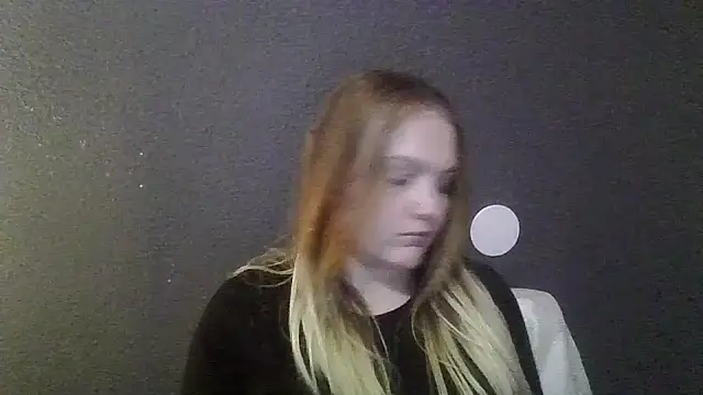 PhatAssBlond online show from 03.05.25