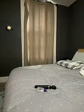 PhatAssBlond online show from 03.16.25