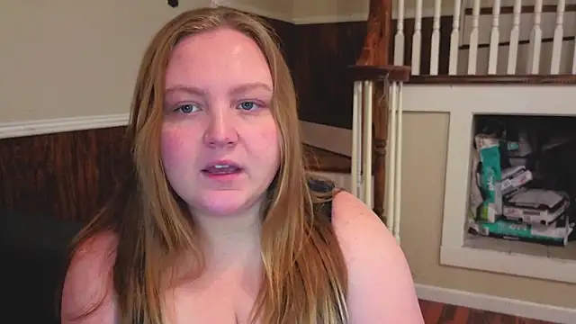 PhatAssBlond online show from 02.09.26