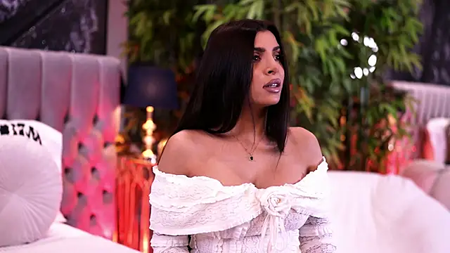 NicoleCellini online show from 01.13.26