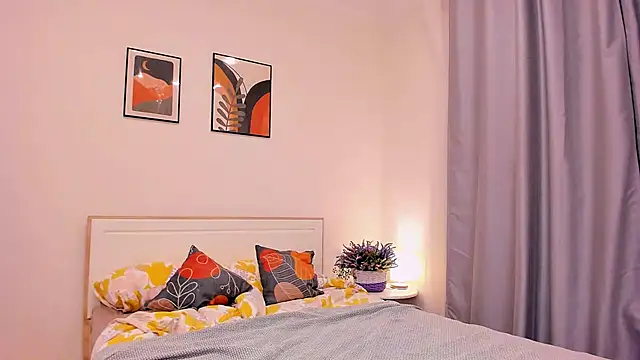 Snapshot of Melanie_Angel chatting on 02.08.25 Melanie Angel online show from 02.08.25