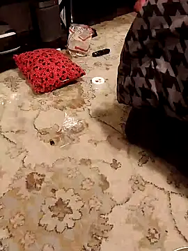 Snapshot of Amarok39 chatting on 03.12.25 Amarok39 online show from 03.12.25