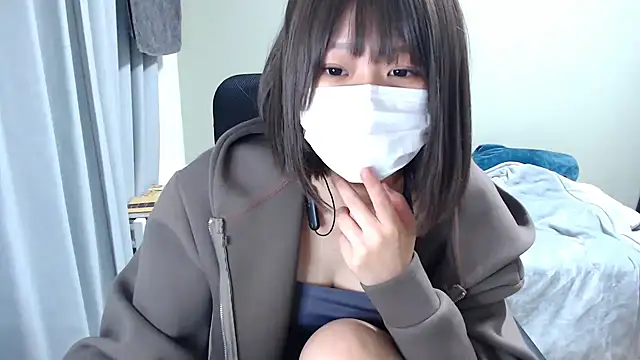 izumi  123 online show from 12.17.24