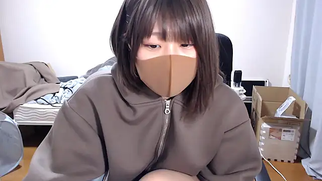 izumi  123 online show from 12.29.24