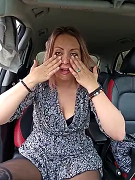 Jade Emeraud online show from 03.10.25