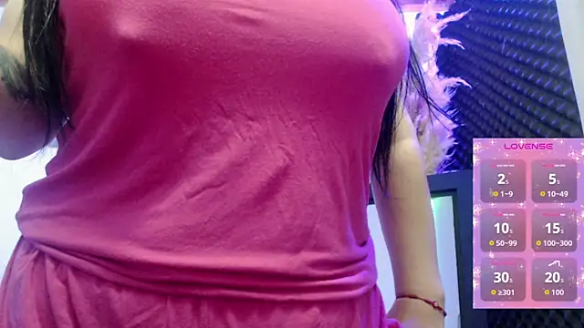 Donniia online show from 03.01.26