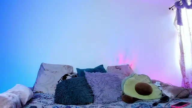 moonfiredancer online show from 12.30.24