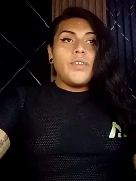 Ariana Rodriguez  online show from 01.19.25