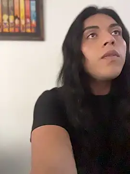 Ariana Rodriguez  online show from 06.10.26
