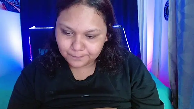 Alisteresa  online show from 05.14.26