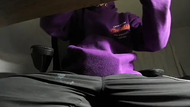 Snapshot of s_sven03 chatting on 02.04.25 s sven03 online show from 02.04.25