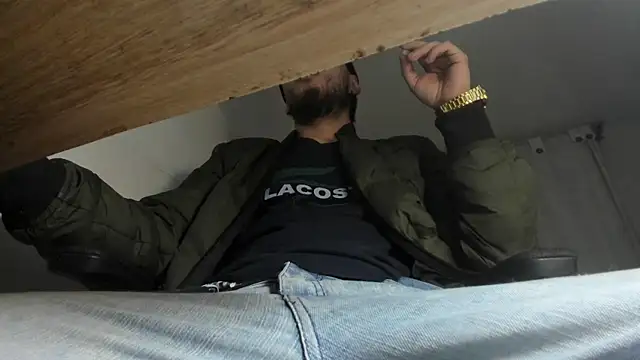 Snapshot of s_sven03 chatting on 03.10.25 s sven03 online show from 03.10.25