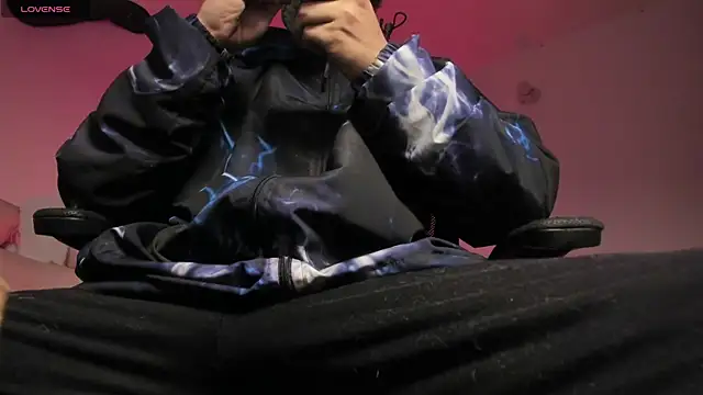 s sven03 online show from 01.16.26