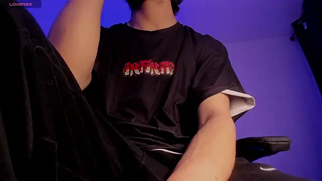 s sven03 online show from 02.07.26