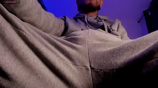 s sven03 online show from 02.20.26