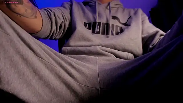 s sven03 online show from 03.14.26