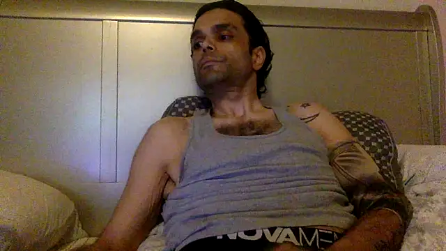 Snapshot of GForceSavage chatting on 09.15.25 GForceSavage online show from 09.15.25