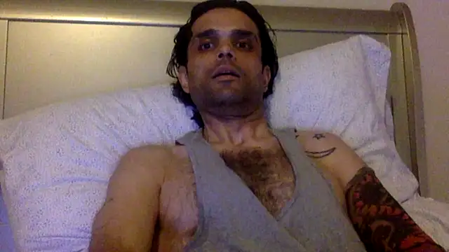 Snapshot of GForceSavage chatting on 09.16.25 GForceSavage online show from 09.16.25