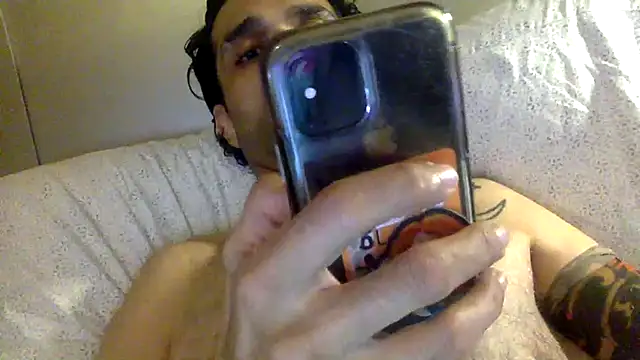 Snapshot of GForceSavage chatting on 09.16.25 GForceSavage online show from 09.16.25