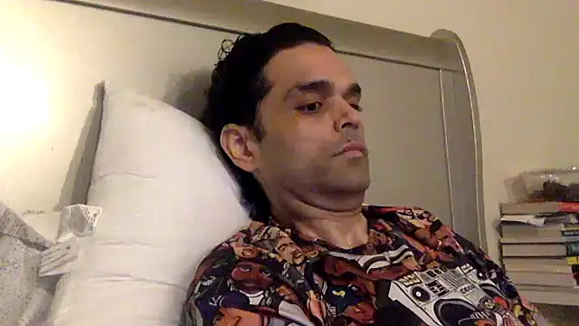 Snapshot of GForceSavage chatting on 09.29.25 GForceSavage online show from 09.29.25