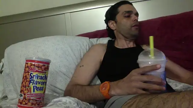 Snapshot of GForceSavage chatting on 09.30.25 GForceSavage online show from 09.30.25