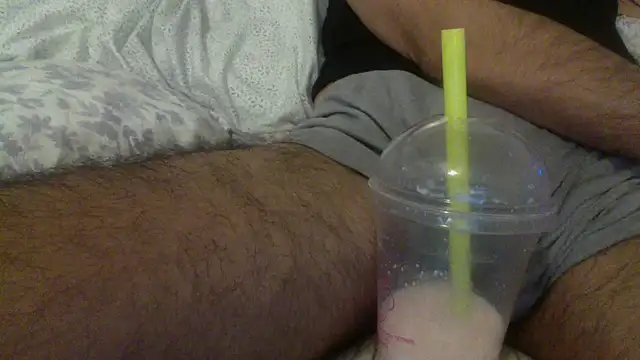 Snapshot of GForceSavage chatting on 09.30.25 GForceSavage online show from 09.30.25