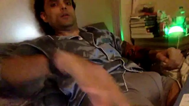 Snapshot of GForceSavage chatting on 11.03.25 GForceSavage online show from 11.03.25