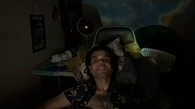 Snapshot of GForceSavage chatting on 11.19.25 GForceSavage online show from 11.19.25